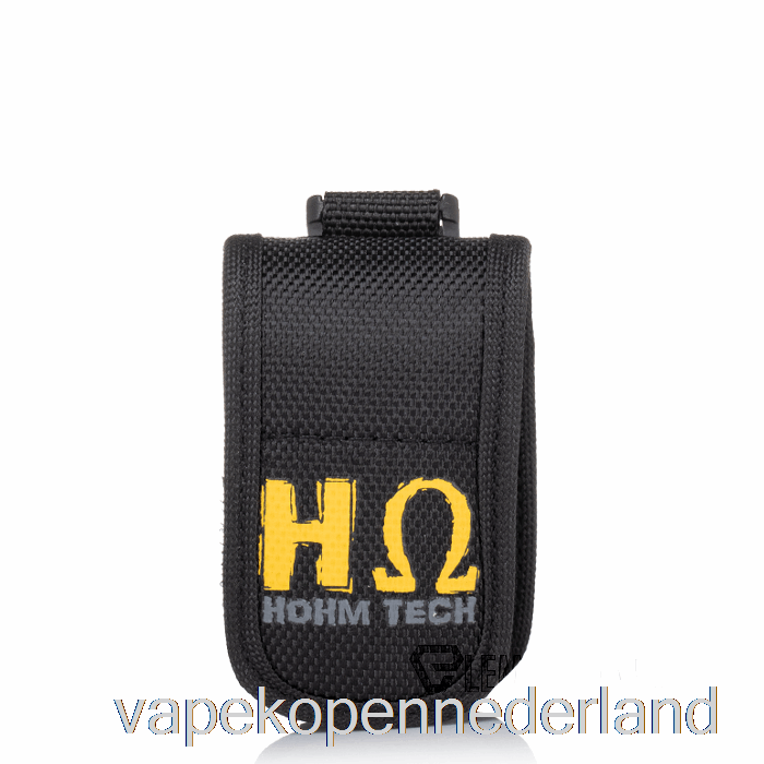 Elektronische Sigaret Vape Hohm Tech Security Batterijhouder 2-cels